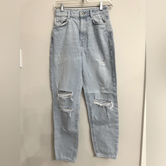 Zara Jeans size 2 - Picture 1 of 9